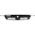 Order Grille Assembly - HO1200159 For Your Vehicle