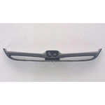 Order Grille Assembly - HO1200164 For Your Vehicle