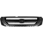 Order Grille Assembly - HO1200171 For Your Vehicle