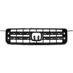 Order Grille Assembly - HO1200182 For Your Vehicle