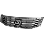 Order Grille Assembly - HO1200189 For Your Vehicle