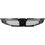 Order Grille Assembly - HO1200192 For Your Vehicle