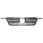 Order Grille Assembly - HO1200194 For Your Vehicle