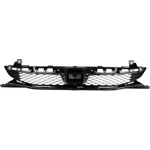 Order Grille Assembly - HO1200198PP For Your Vehicle