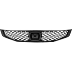 Order Grille Assembly - HO1200199PP For Your Vehicle