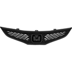 Order Grille Assembly - HO1200201C For Your Vehicle