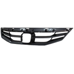 Order Grille Assembly - HO1200202 For Your Vehicle