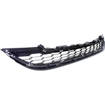 Order Grille Assembly - HO1200205 For Your Vehicle