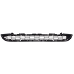 Order Grille Assembly - HO1200205PP For Your Vehicle