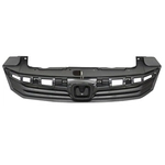 Order Grille Assembly - HO1200206PP For Your Vehicle