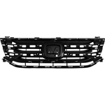 Order Grille Assembly - HO1200207 For Your Vehicle