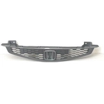 Order Grille Assembly - HO1200209 For Your Vehicle