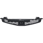 Order Various Manufacturers - HO1200209PP - Grille Assembly For Your Vehicle