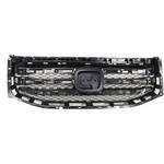 Order Grille Assembly - HO1200210PP For Your Vehicle