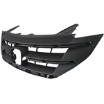 Order Grille Assembly - HO1200211PP For Your Vehicle