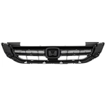 Order Grille Assembly - HO1200214 For Your Vehicle