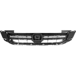 Order Grille Assembly - HO1200214PP For Your Vehicle