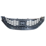 Order Grille Assembly - HO1200216PP For Your Vehicle