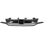 Order Grille Assembly - HO1200221 For Your Vehicle