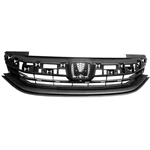 Order Grille Assembly - HO1200229 For Your Vehicle