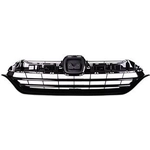 Order Grille Assembly - HO1200234C For Your Vehicle