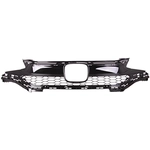 Order Grille Assembly - HO1200237 For Your Vehicle