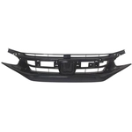 Order Grille Assembly - HO1200242C For Your Vehicle