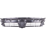 Order Grille Assembly - HO1200245 For Your Vehicle