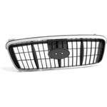 Order Grille Assembly - HY1200117 For Your Vehicle