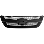 Order Grille Assembly - HY1200141 For Your Vehicle