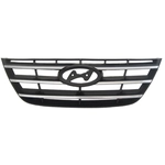 Order Grille Assembly - HY1200152 For Your Vehicle