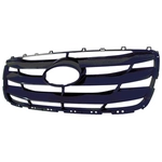 Order Grille Assembly - HY1200155PP For Your Vehicle