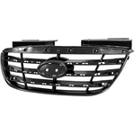 Order Grille Assembly - HY1200159PP For Your Vehicle