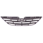 Order Grille Assembly - HY1200162 For Your Vehicle