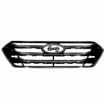 Order Grille Assembly - HY1200164 For Your Vehicle