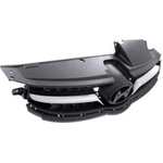 Order Grille Assembly - HY1200165 For Your Vehicle