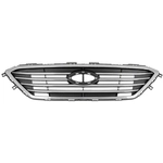 Order Grille Assembly - HY1200174 For Your Vehicle