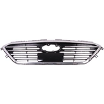 Order Grille Assembly - HY1200175 For Your Vehicle