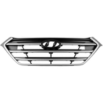 Order Grille Assembly - HY1200189 For Your Vehicle