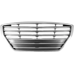 Order Grille Assembly - HY1200191 For Your Vehicle