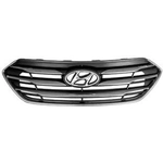 Order Grille Assembly - HY1200201C For Your Vehicle