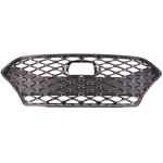 Order Grille Assembly - HY1200210 For Your Vehicle