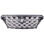Order Grille Assembly - HY1200220 For Your Vehicle