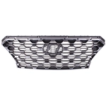Order Grille Assembly - HY1200220C For Your Vehicle