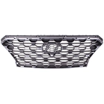 Order Grille Assembly - HY1200221C For Your Vehicle