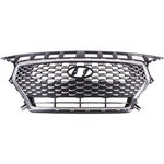 Order Grille Assembly - HY1200224C For Your Vehicle