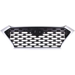 Order Grille Assembly - HY1200225 For Your Vehicle