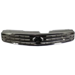 Order Grille Assembly - IN1200115 For Your Vehicle