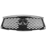 Order Grille Assembly - IN1200136 For Your Vehicle