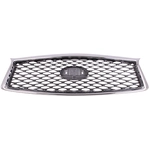 Order Grille Assembly - IN1200137C For Your Vehicle